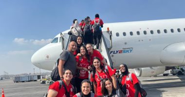 موعد مواجهة منتخب ناشئات اليد القادمة ضد تونس في بطولة أفريقيا 2025