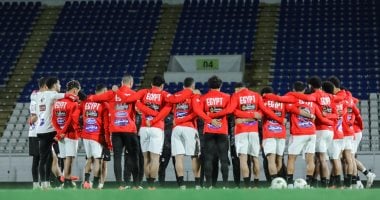 موعد وقَعْد مباراة مصر ضد إثيوبيا في تصفيات كأس العالم 2025