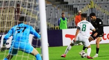 موقعة النخبة بين الزمالك والمصري على قمة الدوري.. الليلة