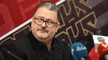 ميكالى يكشف سبب غيابه عن تدريب الزمالك.. وأوضح موقفه من مفاوضات الأهلي في 2025