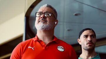 ميكالى يوضح تفاصيل عرض تدريب منتخب مصر الأول في 2025