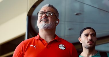 ميكالى يوضح تفاصيل عرض تدريب منتخب مصر الأول في 2025