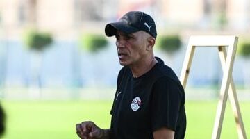 نبيه يؤكد تأثير ركلة الجزاء على منتخب الشباب.. ويتطلع لمواجهة نيوزيلندا وتشيلي في 2025