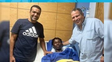 نجاح متميز لجراحة المنظار لوويليامز صنداي.. وانطلاق برنامج التأهيل مع غزل المحلة