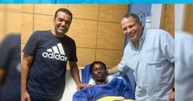 نجاح متميز لجراحة المنظار لوويليامز صنداي.. وانطلاق برنامج التأهيل مع غزل المحلة