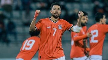 نجوم هدافو منتخبات الشباب في كأس العالم.. من أبو زيد إلى تريزيجيه وكوكا 2025