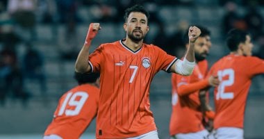 نجوم هدافو منتخبات الشباب في كأس العالم.. من أبو زيد إلى تريزيجيه وكوكا 2025