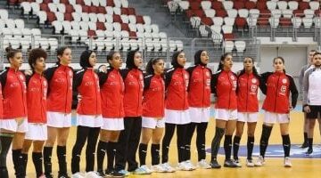 نهائيات بطولة أفريقيا 2025.. مواجهة مرتقبة بين ناشئات اليد وتونس