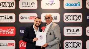 هشام نصر يكشف تفاصيل التعاون مع جون إدوارد لمدة 3 سنوات.. والزمالك يواجه ديوناً بقيمة 2.5 مليار جنيه في 2025