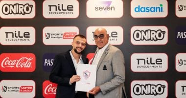 هشام نصر يكشف تفاصيل التعاون مع جون إدوارد لمدة 3 سنوات.. والزمالك يواجه ديوناً بقيمة 2.5 مليار جنيه في 2025