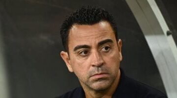 هل يؤثر الراتب الشهري على خطة تشافي التدريبية للأهلي في 2025؟