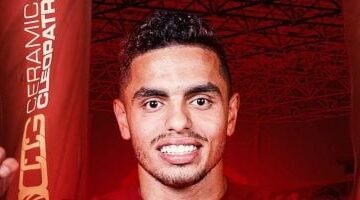 هل يشهد لقاء الأهلي ظهوراً أولياً لخالد عبد الفتاح والدبيس مع فريق سيراميكا؟