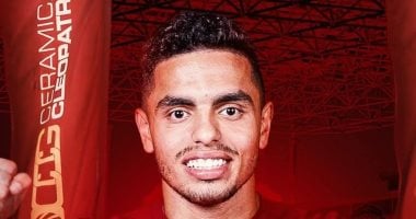 هل يشهد لقاء الأهلي ظهوراً أولياً لخالد عبد الفتاح والدبيس مع فريق سيراميكا؟