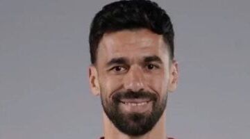 هل ينضم عبد الله السعيد إلى صفوف حسام حسن في كأس أمم أفريقيا 2025؟