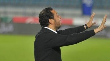 هيثم شعبان يكشف عن تشكيلة الطلائع لمباراة المقاولون العرب في الدوري 2025