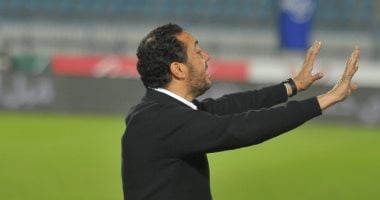 هيثم شعبان يكشف عن تشكيلة الطلائع لمباراة المقاولون العرب في الدوري 2025