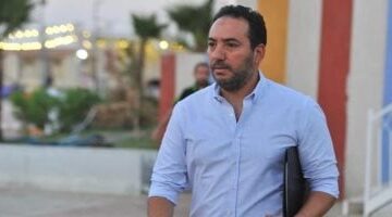 هيثم شعبان يكشف قائمة الطلائع لمباراة بيراميدز في الدوري 2025 اليوم