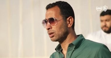 وائل القبانى.. الزمالك تعرض لسوء حظ في قمة الموسم وفيريرا لم يتمكن من السيطرة على اللقاء