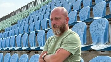 وائل رياض يتابع مواجهة الإنتاج الحربي والمنصورة في دوري المحترفين 2025.. تقرير خاص