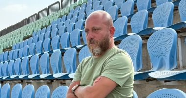 وائل رياض يتابع مواجهة الإنتاج الحربي والمنصورة في دوري المحترفين 2025.. تقرير خاص