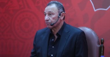 وداع مؤثر وتحفيز ناري.. كلمات الخطيب للاعبي الأهلي في التتش 2025