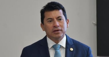 وزير الرياضة.. تعديل القانون لا يهدف إلى بند الـ8 سنوات