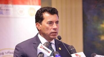 وزير الرياضة يؤكد ثقته في تأهل منتخب مصر لكأس العالم 2025.. ويعتبر عروض التجنيس علامة إيجابية على التقدم