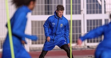 وصول بعثة أوكلاند إلى القاهرة اليوم استعدادًا لمواجهة بيراميدز في إنتركونتيننتال 2025