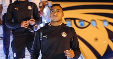 وصول منتخب مصر إلى بوركينا فاسو عقب رحلة طيران استمرت 6 ساعات.. صور جديدة