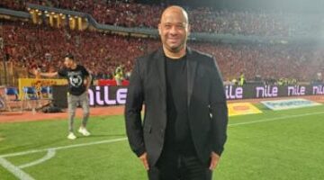 وليد صلاح الدين يتولى مهام مدير الكرة في الأهلي.. والنحاس يشغل منصب القائم بأعمال المدرب الفني