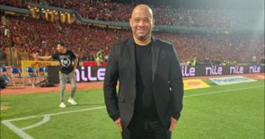 وليد صلاح الدين يتولى مهام مدير الكرة في الأهلي.. والنحاس يشغل منصب القائم بأعمال المدرب الفني