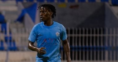 ويليامز صنداي يجرى جراحة الغضروف غداً ويغيب عن مواجهة غزل المحلة مع المقاولون 2025