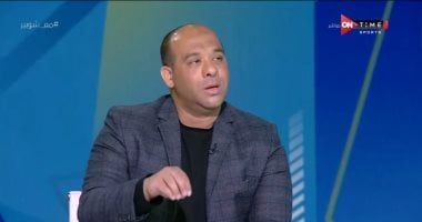 ياسر ريان.. تعيين وليد صلاح الدين مديرا للكرة في الأهلي قرار جاء متأخرا كثيراً في 2025