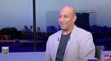 ياسر ريان يتحدث عن احتمالية انضمام نجله إلى الزمالك.. ومحمد شريف ليس في مستوى الأهلي 2025