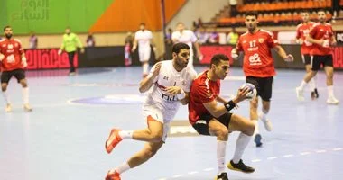 19 و20 أكتوبر.. إقامة قرعة كأس مصر لرجال وسيدات كرة اليد