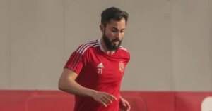 7 محترفين أجانب خيبوا الآمال في الدوري المصري.. من بينهم سافيو وجيرالدو وسعيود