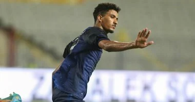 آخر المستجدات حول تجديد عقود حسام عبد المجيد ومحمد السيد في نادي الزمالك.. التفاصيل الكاملة