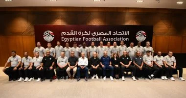 أبو ريدة يطلق فعاليات النسخة الأولى لرخصة التدريب pro في مصر 2025