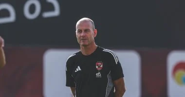 أجانب الأهلي.. تقييم الأداء الأولي قبل مواجهة توروب إيجل نوار