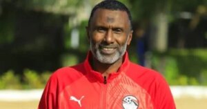 أحمد الكأس يعبّر عن طموحه في تحقيق إنجازات كبيرة بمونديال الناشئين بقطر.. فيديو