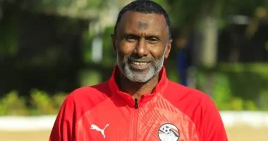 أحمد الكأس يعبّر عن طموحه في تحقيق إنجازات كبيرة بمونديال الناشئين بقطر.. فيديو