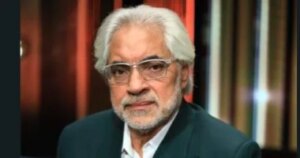 أحمد ناجي يشيد بمكانة مصر ورئيسها خلال استضافة مؤتمر السلام