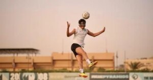 أسامة جلال ورمضان صبحي يخضعان لبرنامج تأهيلي متقدم في إسبانيا مع فريق بيراميدز.. مسيرة التعافي تبدأ بخطوات قوية