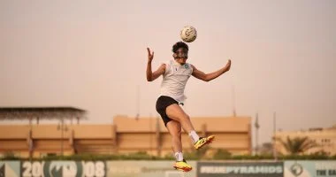 أسامة جلال ورمضان صبحي يخضعان لبرنامج تأهيلي متقدم في إسبانيا مع فريق بيراميدز.. مسيرة التعافي تبدأ بخطوات قوية