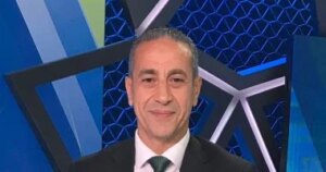 أسامة عبد الكريم.. الفلسطينيون يعودون إلى ديارهم مرفوعي الأعلام المصرية في إنجاز تاريخي للسيسي