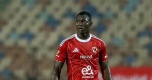 أليو ديانج.. رد اللاعب على عرض بيراميدز ورؤيته لمستقبله في الأهلي