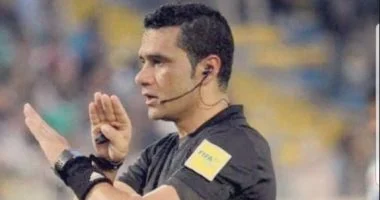 اتحاد الكرة يحدد مرشحي إدارة نصف نهائي السوبر المصري.. معروف والبنا في المقدمة