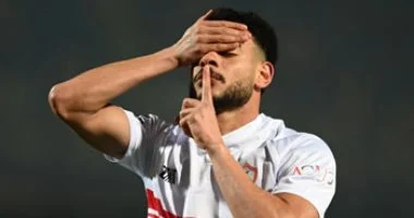اتحاد الكرة يكشف اليوم السابع.. خطاب عقوبة دونجا ليس قانوني والرقم الصادر يثبت ذلك