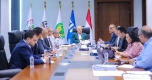 اتحاد الكرة يمنح لاعبي المنتخب مكافآت إضافية عقب التأهل لكأس العالم.. تفاصيل المقترح