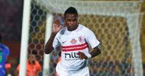 اجتماعات الزمالك لحل أزمة شيكو بانزا والجزيري.. خطوات حاسمة قيد الترتيب